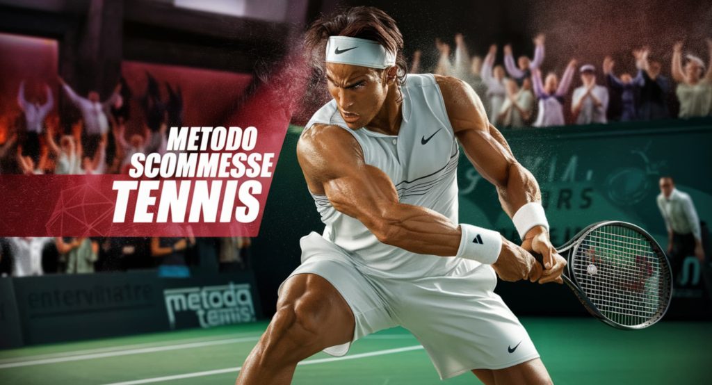 Le Migliori Scommesse sui Tornei di Tennis in Italia