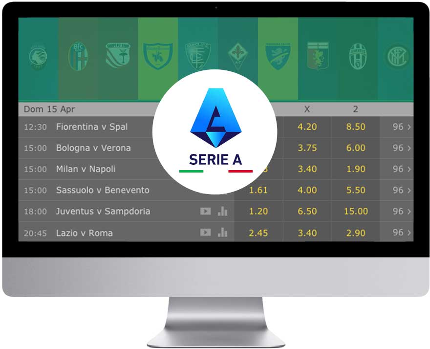 Scommesse Serie: Le Migliori Strategie per la Stagione