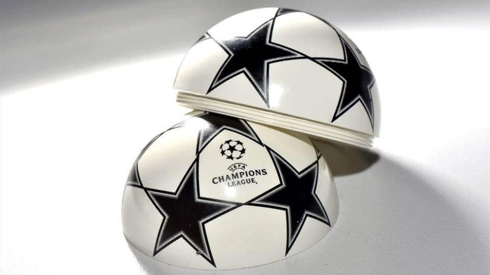Scommesse sulla Champions League: Le Migliori Opportunità per i Fan Italiani